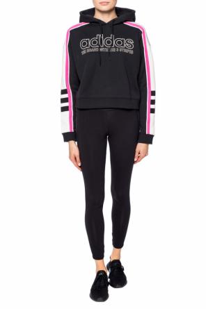 Logo-printed sweatshirt, zdjęcie 2 Logo-printed sweatshirt od ADIDAS Originals